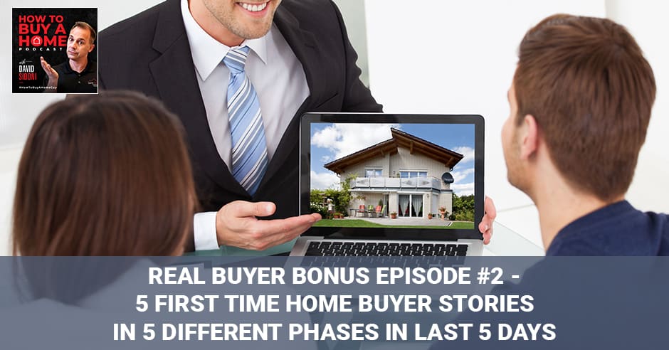 HBH 15 | Home Buyer Stories