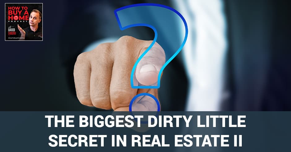 HBH 18 | Real Estate Secrets