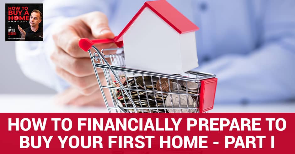 HBH 19 | Buying Your First Home