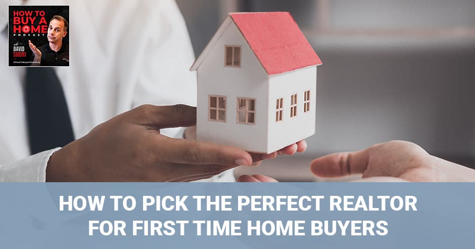 HBH 50 | Perfect Realtor