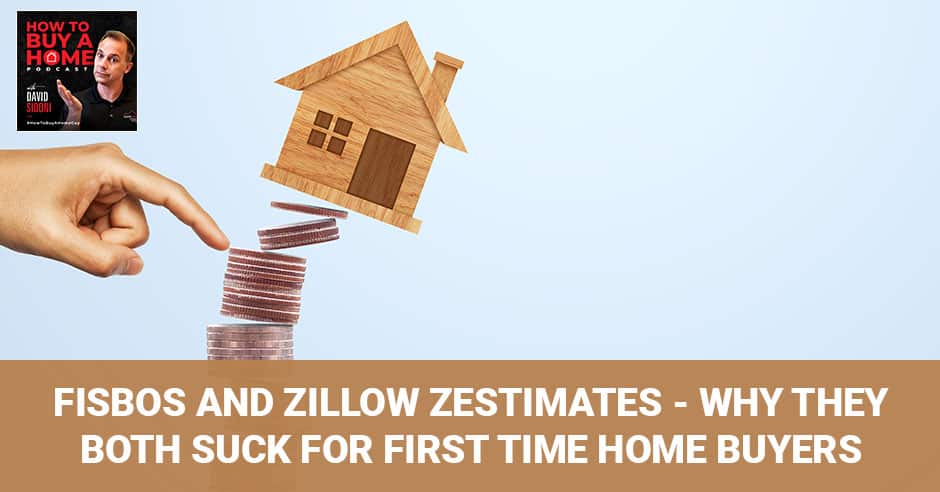 HBH 63 | Zillow Zestimates