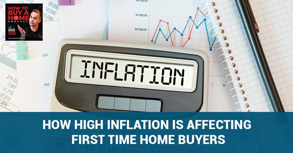 HBH 67 | High Inflation Home Buying