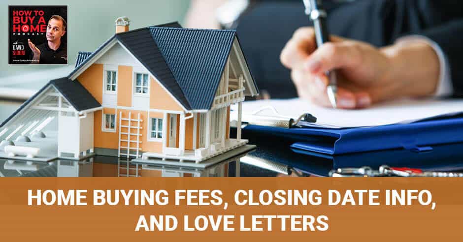 HBH 81 | Home Buying Fees