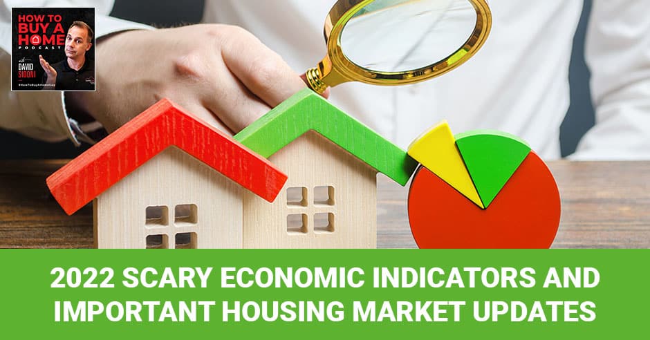 HBH 89 | 2022 Housing Market