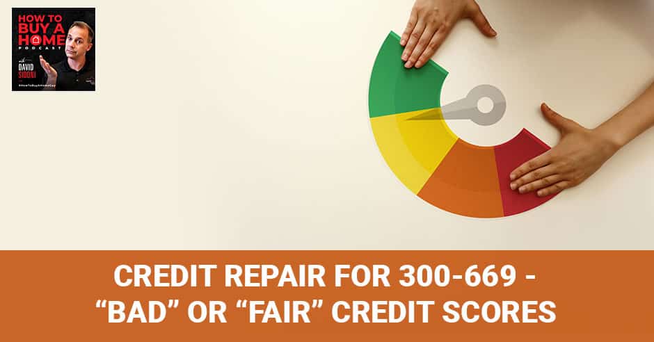 HBH 90 | Credit Repair