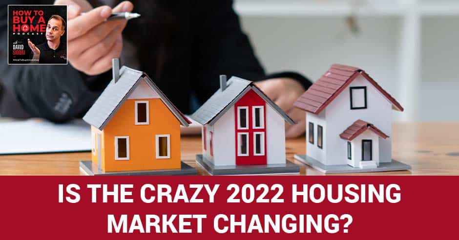 HBH 92 | 2022 Housing Market