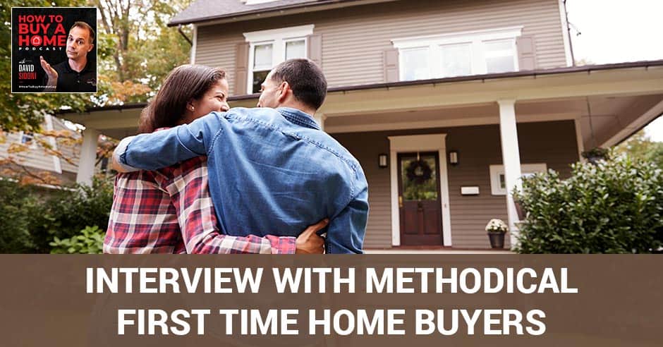 HBH 107 | First Time Home Buyers