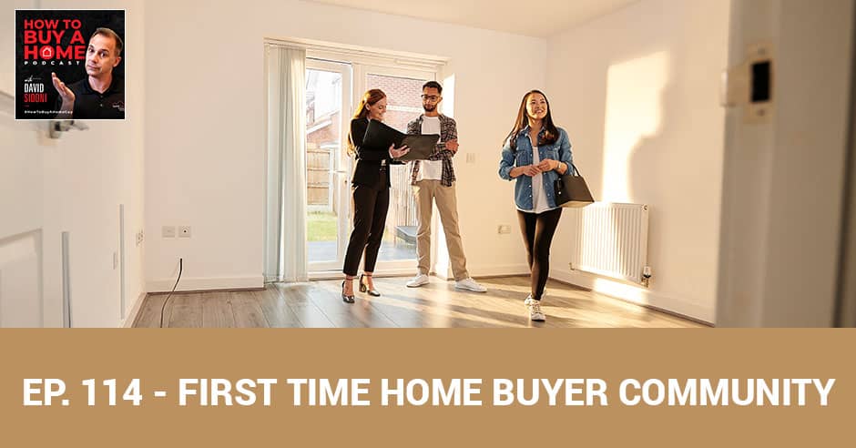 HBH 114 | Home Buyer Community