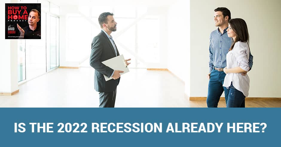 HBH 123 | 2022 Recession