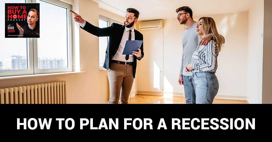 HBH 124 | Plan For A Recession
