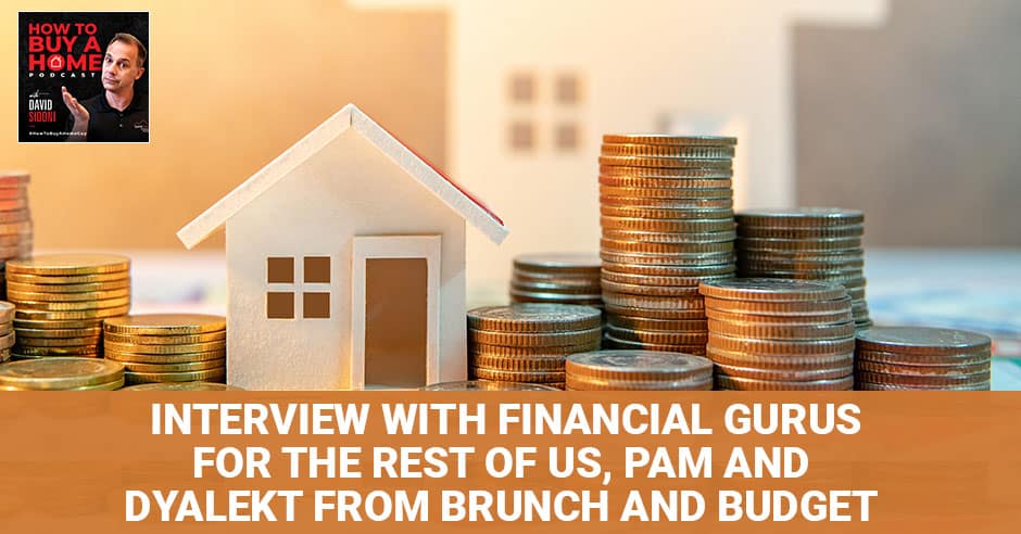 HBH 132 | Financial Gurus