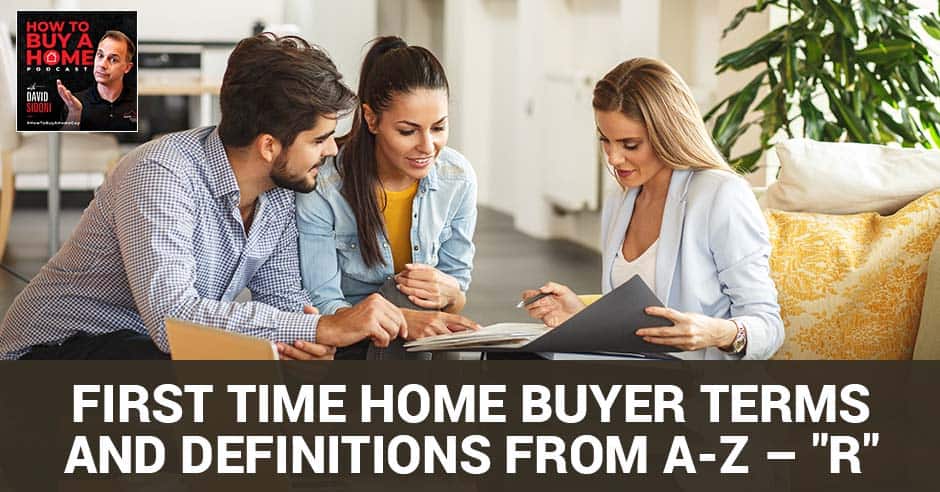 HBH 140 | Home Buyer Terms