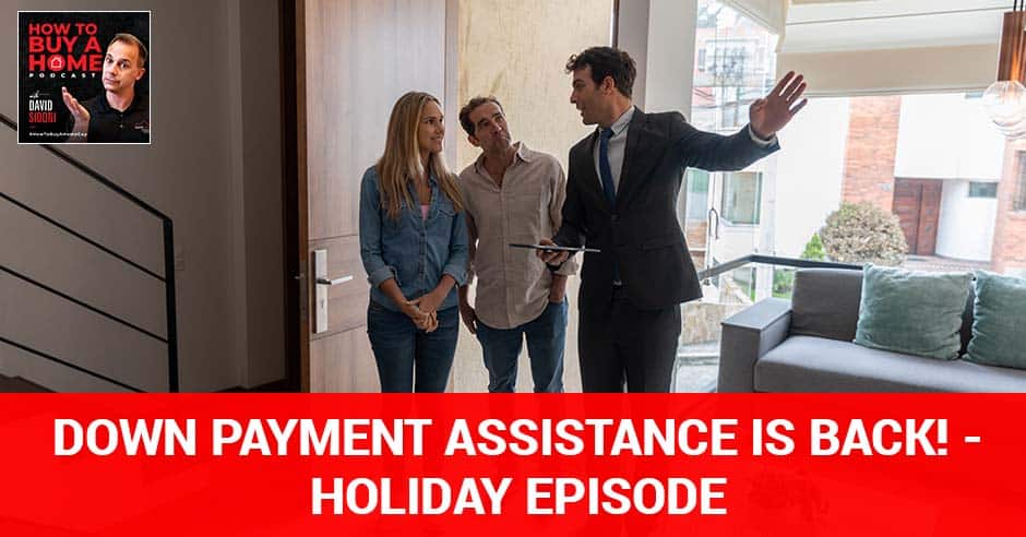 HBH 146 | Down Payment Assistance