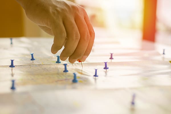 Buyer Power: Don't drive without a map. Get a unicorn realtor and a unicorn lender, and have that support team give you the map. Find out exactly where you are today.