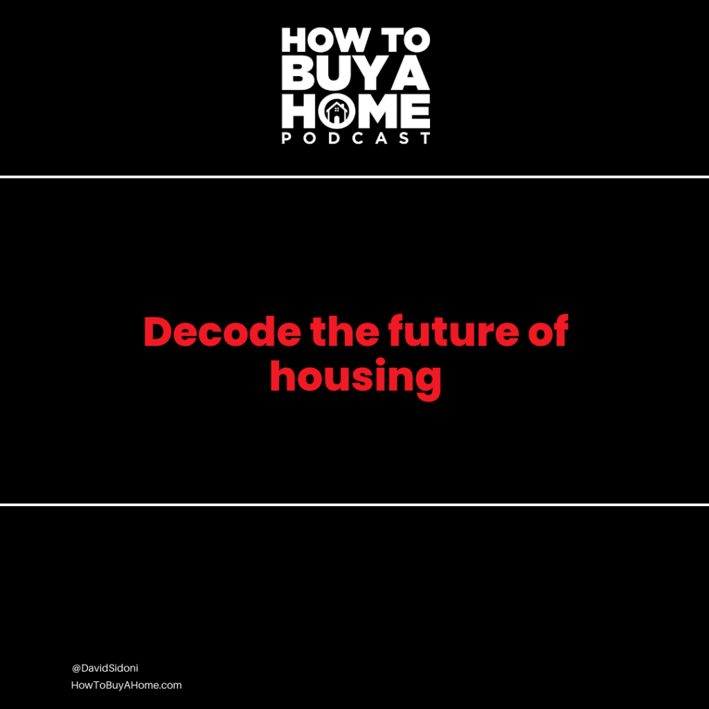 Buying A House In 2024: A Step-By-Step Guide