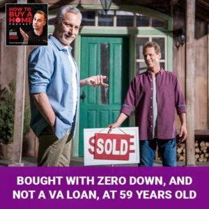 How to Buy a Home | Pedro | Zero Down