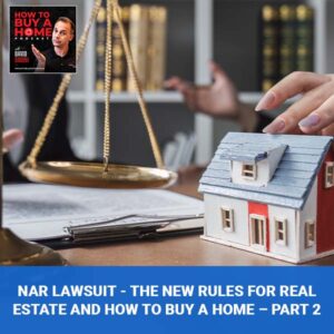 How to Buy a Home | NAR Lawsuit