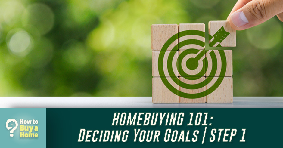 How to Buy a Home | Homebuying