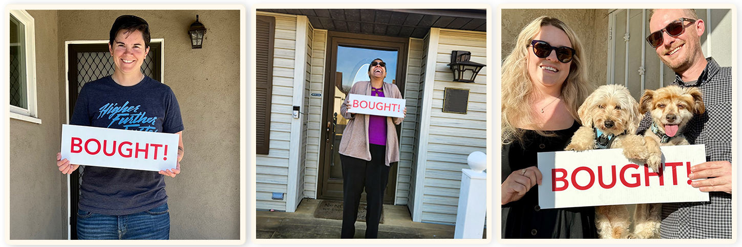 Frequently Asked Homebuyer Questions Frequently Asked Homebuyer Questions